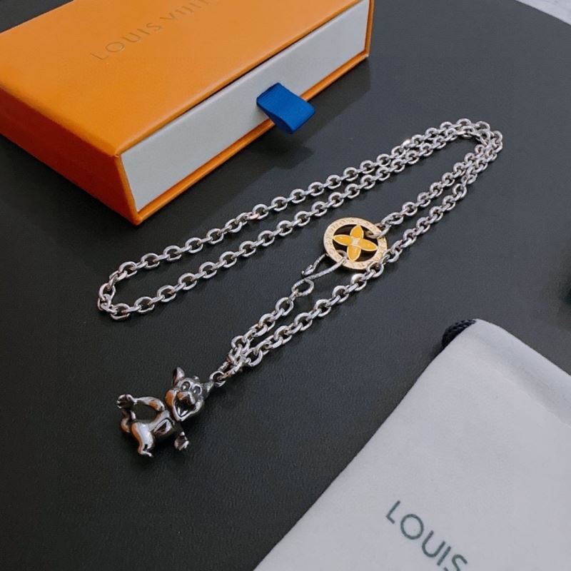 Louis Vuitton Necklaces